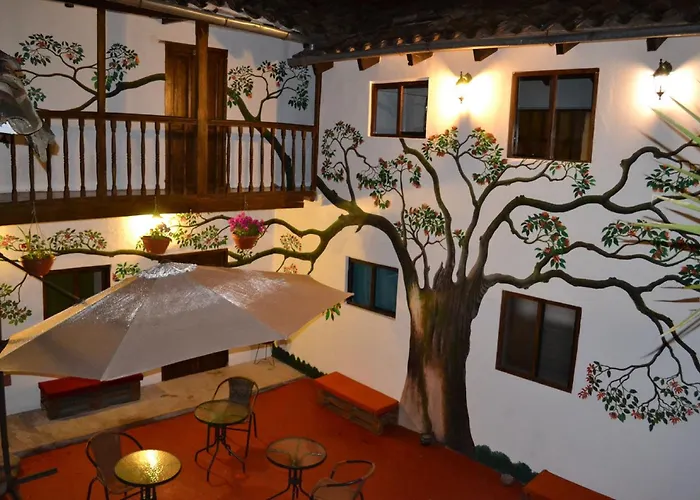 Tucan Hostel Cusco